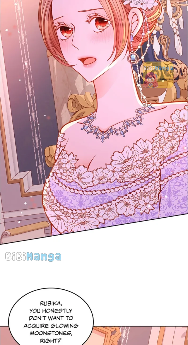 The Duchess’s Secret Dressing Room - Chapter 49