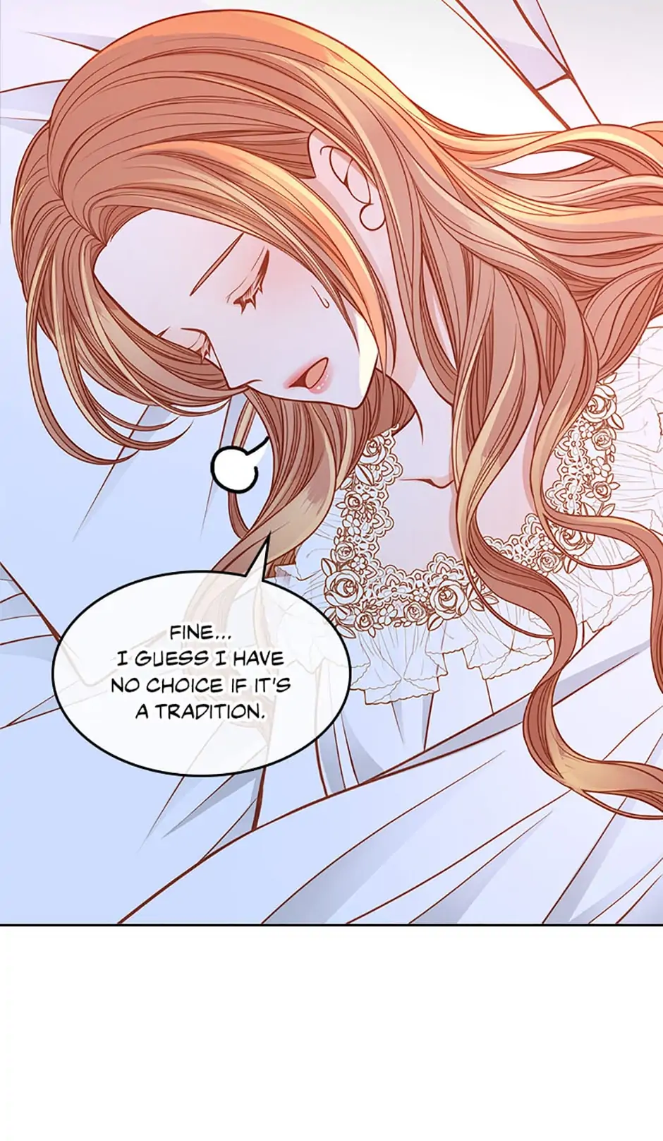 The Duchess’s Secret Dressing Room - Chapter 28