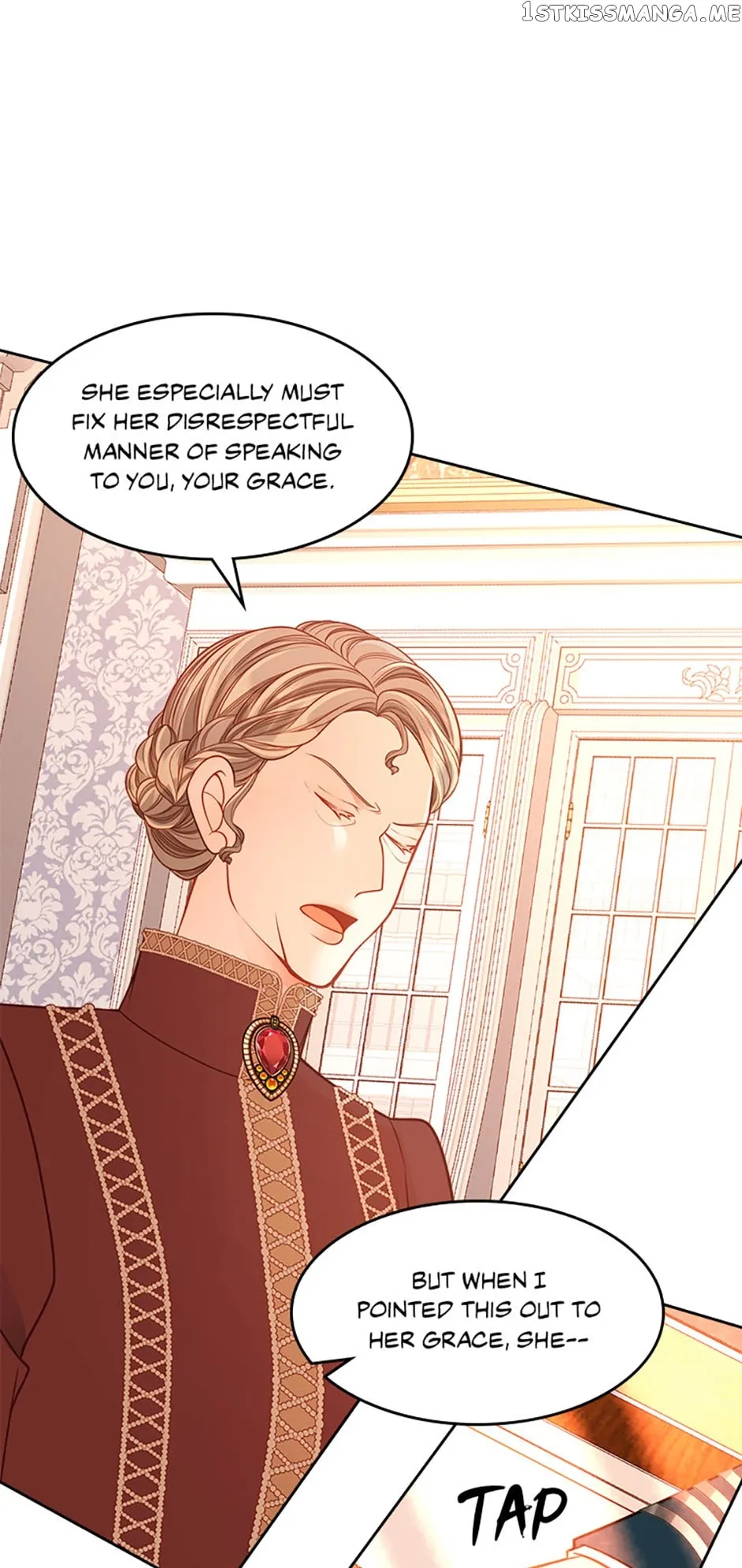 The Duchess’s Secret Dressing Room - Chapter 35