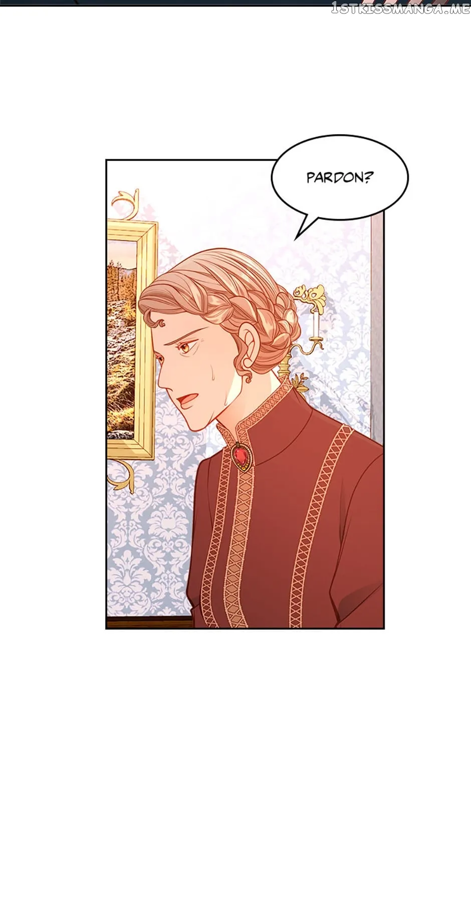 The Duchess’s Secret Dressing Room - Chapter 35