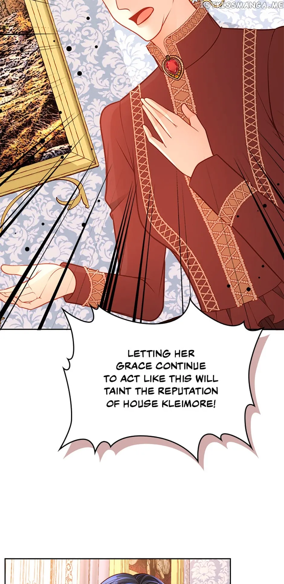 The Duchess’s Secret Dressing Room - Chapter 35