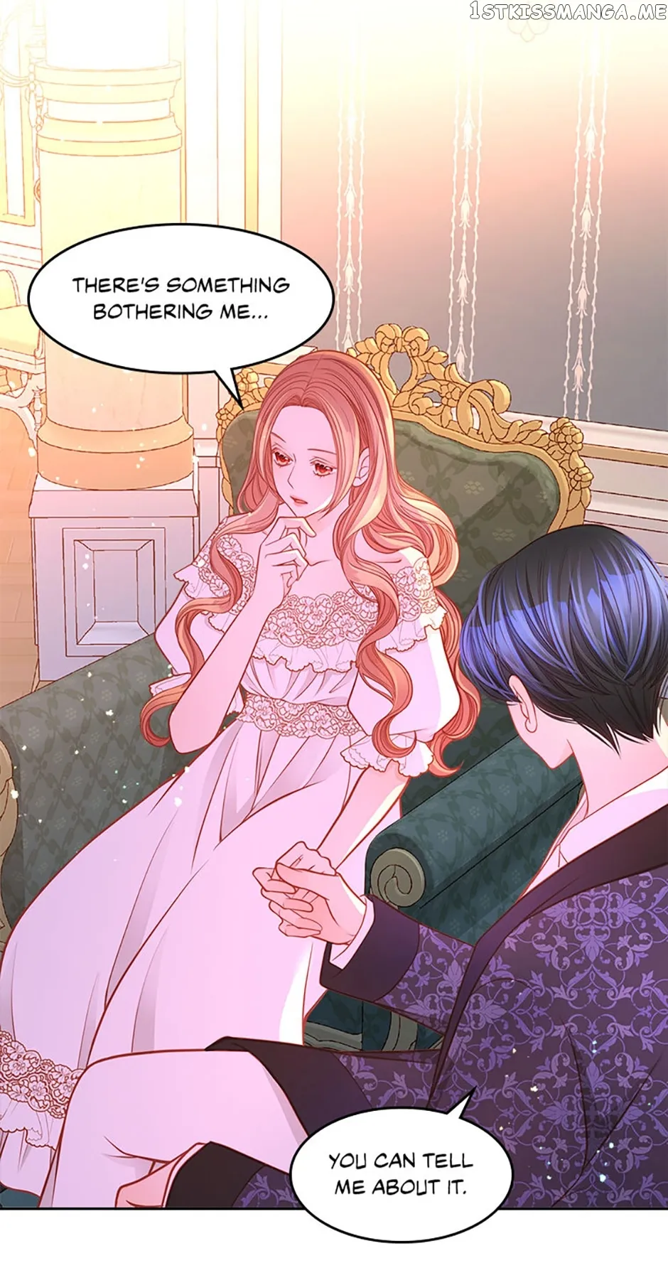 The Duchess’s Secret Dressing Room - Chapter 35