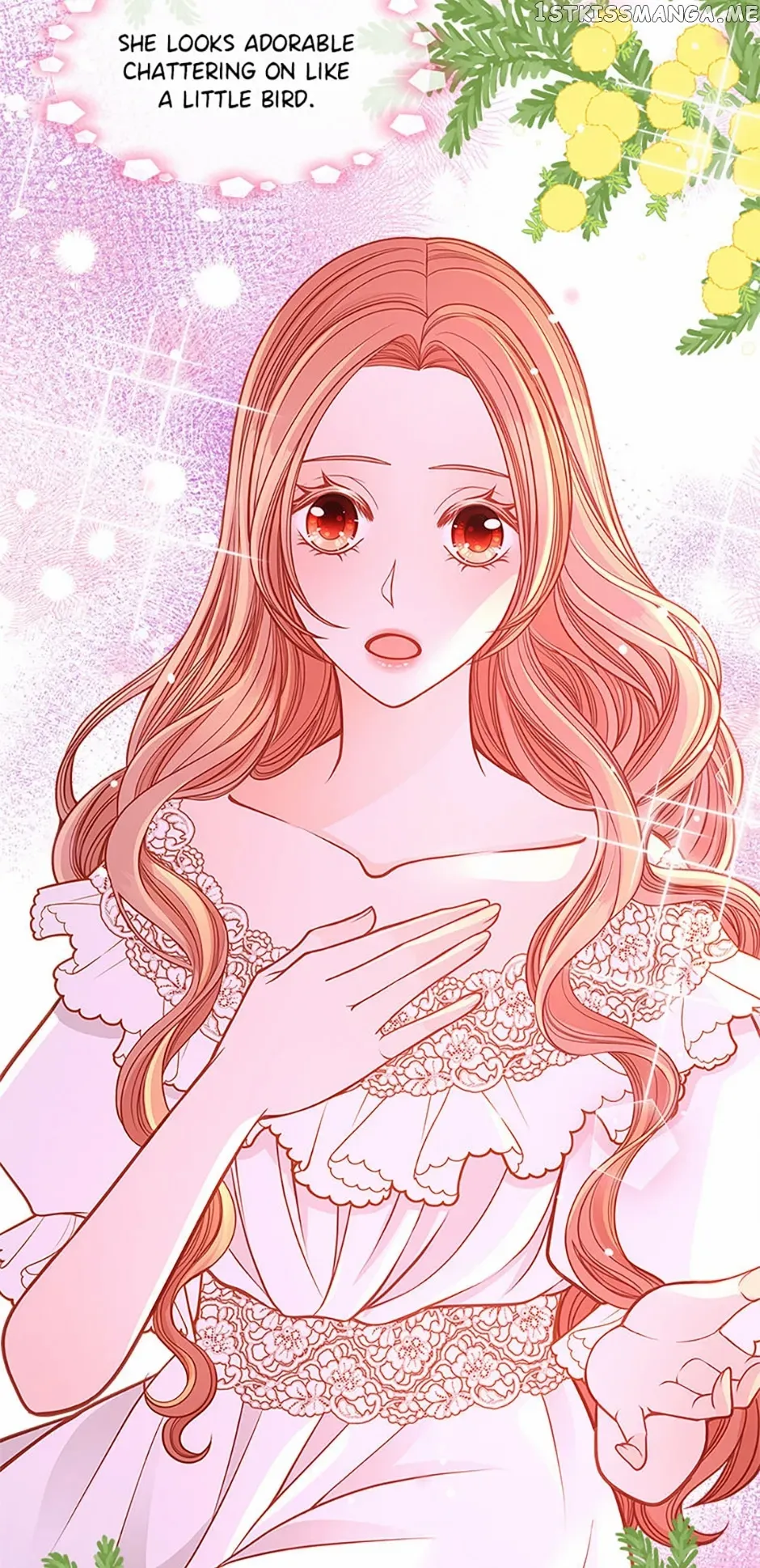 The Duchess’s Secret Dressing Room - Chapter 35