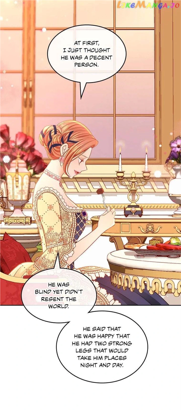 The Duchess’s Secret Dressing Room - Chapter 61