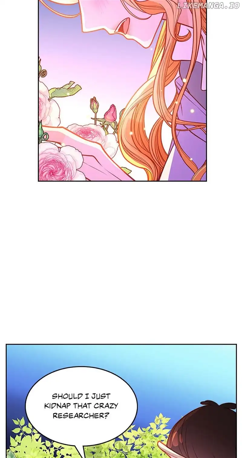 The Duchess’s Secret Dressing Room - Chapter 86