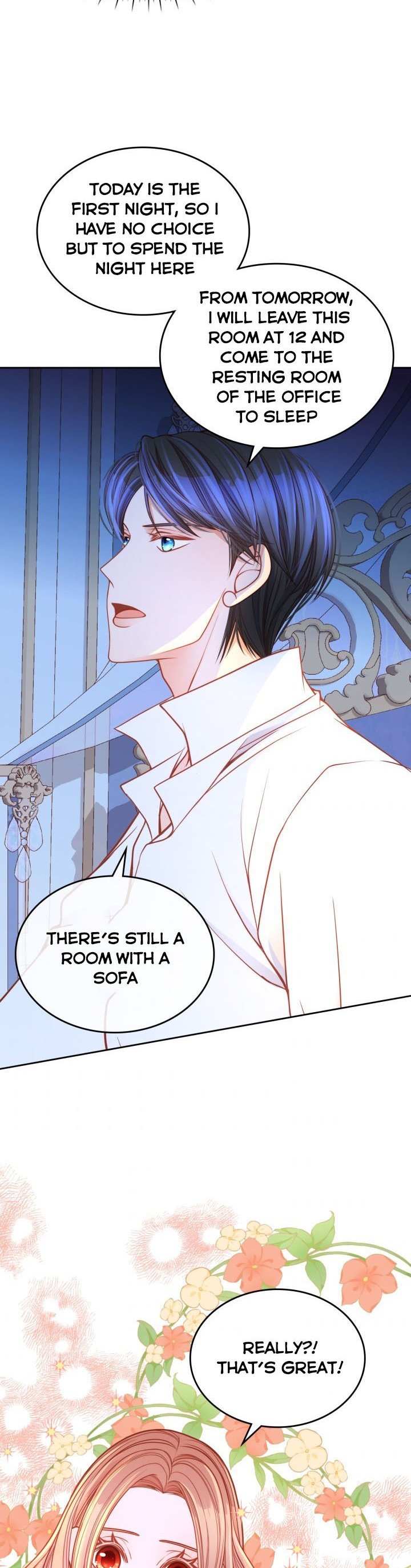 The Duchess’s Secret Dressing Room - Chapter 20