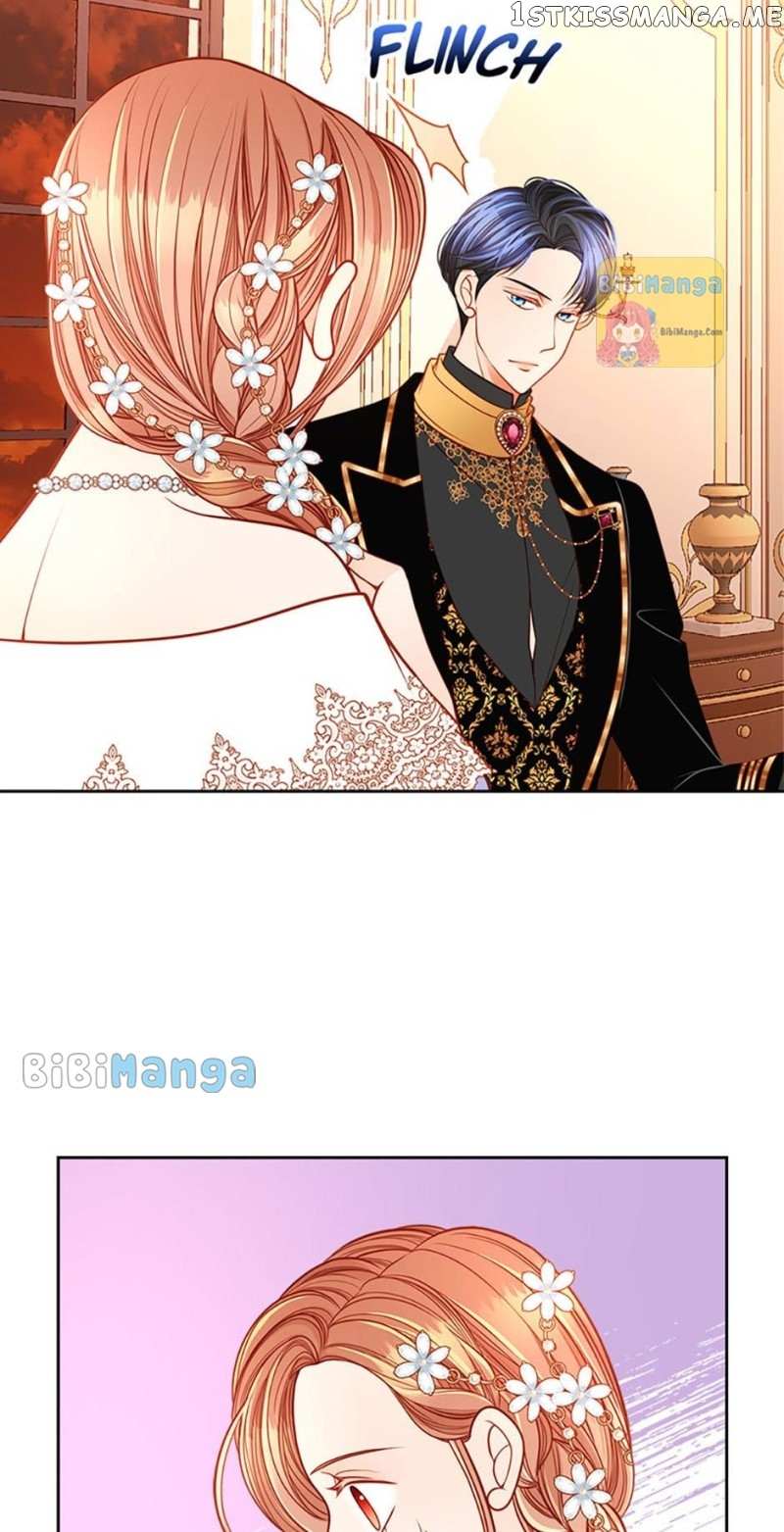 The Duchess’s Secret Dressing Room - Chapter 31