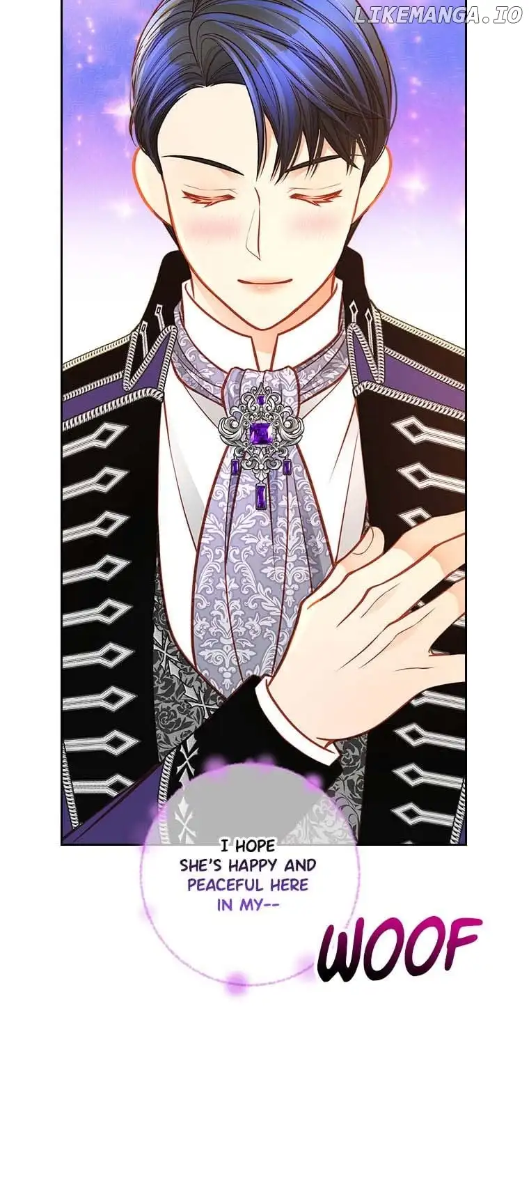 The Duchess’s Secret Dressing Room - Chapter 80