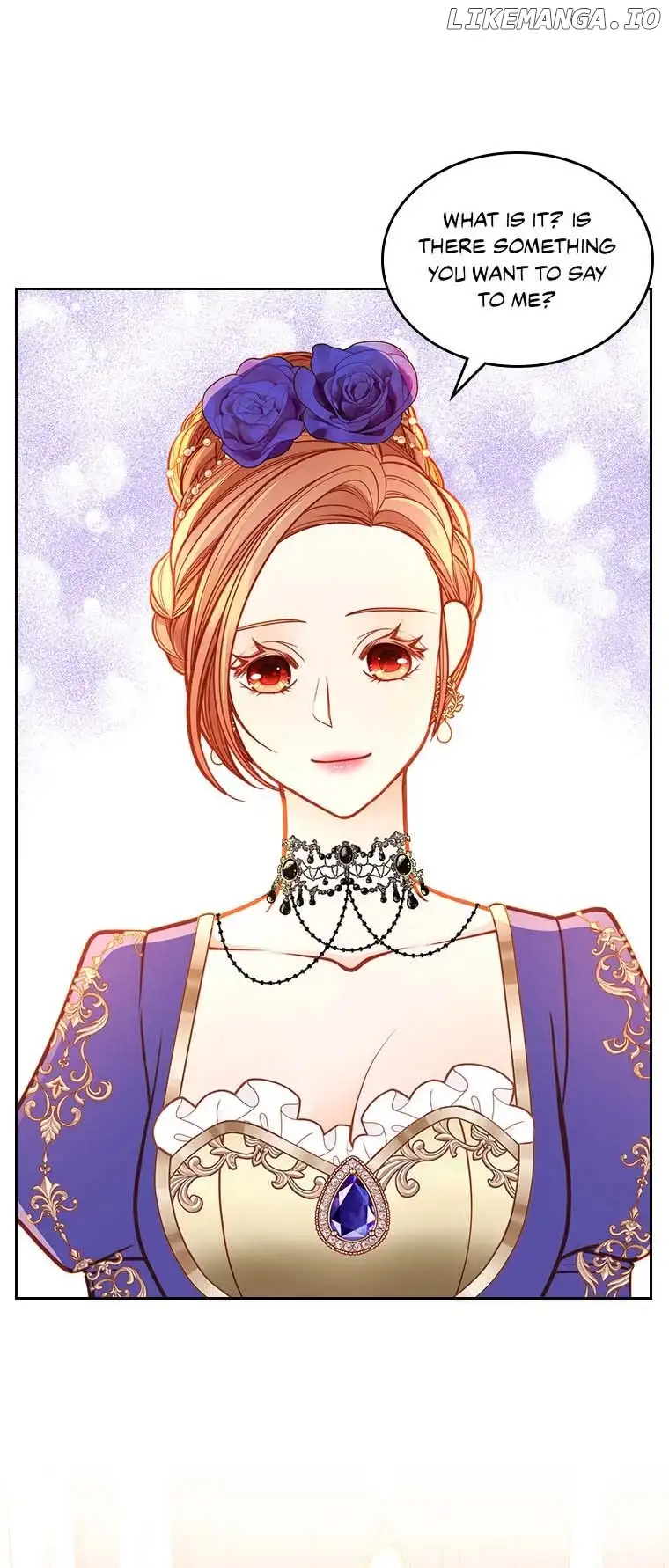 The Duchess’s Secret Dressing Room - Chapter 80