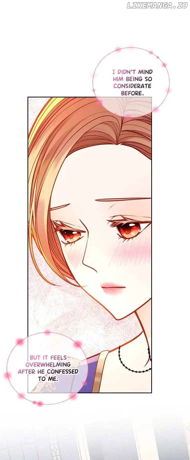 The Duchess’s Secret Dressing Room - Chapter 80