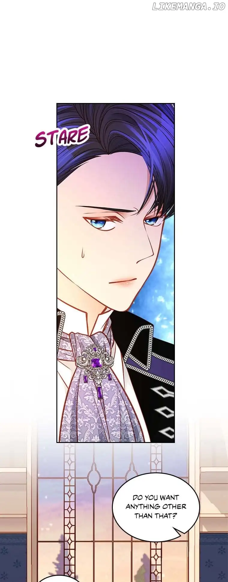 The Duchess’s Secret Dressing Room - Chapter 80