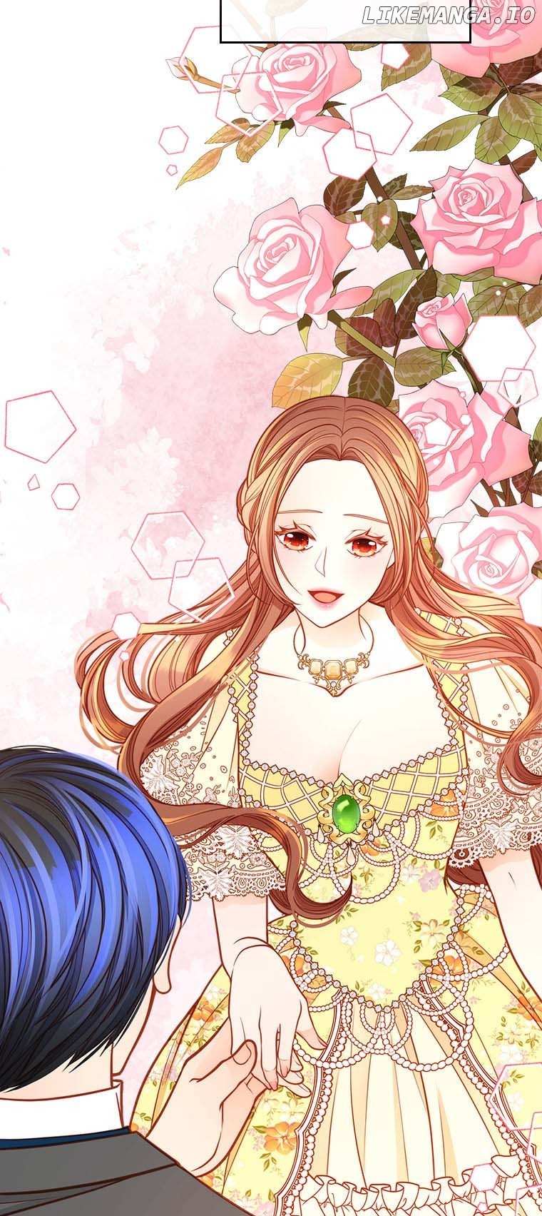 The Duchess’s Secret Dressing Room - Chapter 74