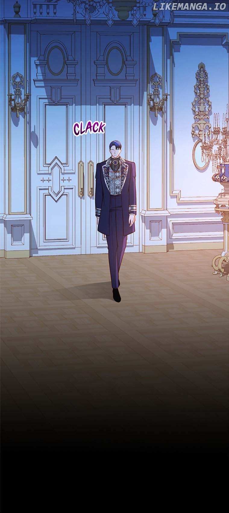 The Duchess’s Secret Dressing Room - Chapter 74