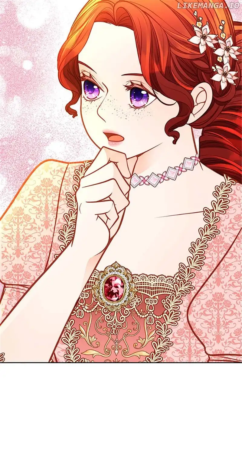 The Duchess’s Secret Dressing Room - Chapter 85