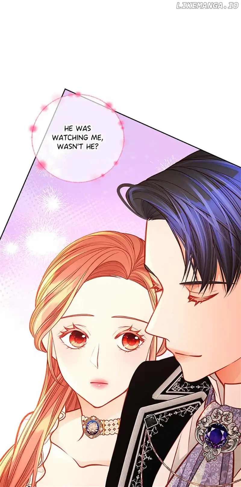 The Duchess’s Secret Dressing Room - Chapter 85