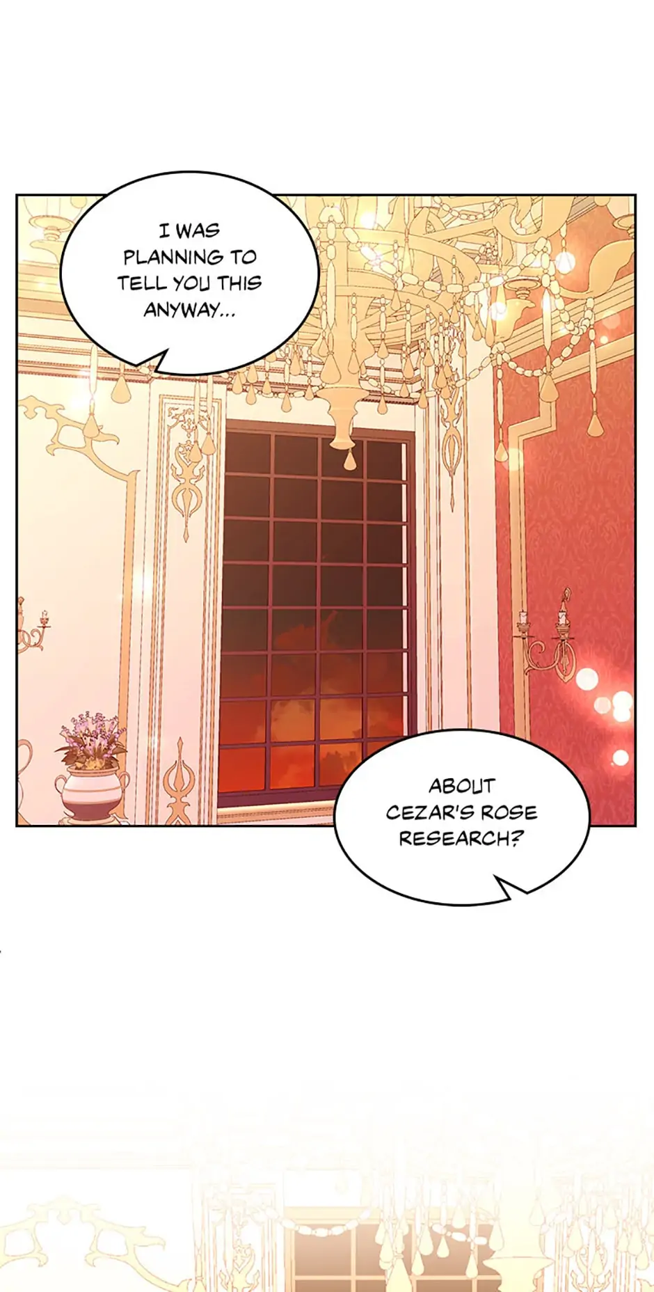 The Duchess’s Secret Dressing Room - Chapter 26