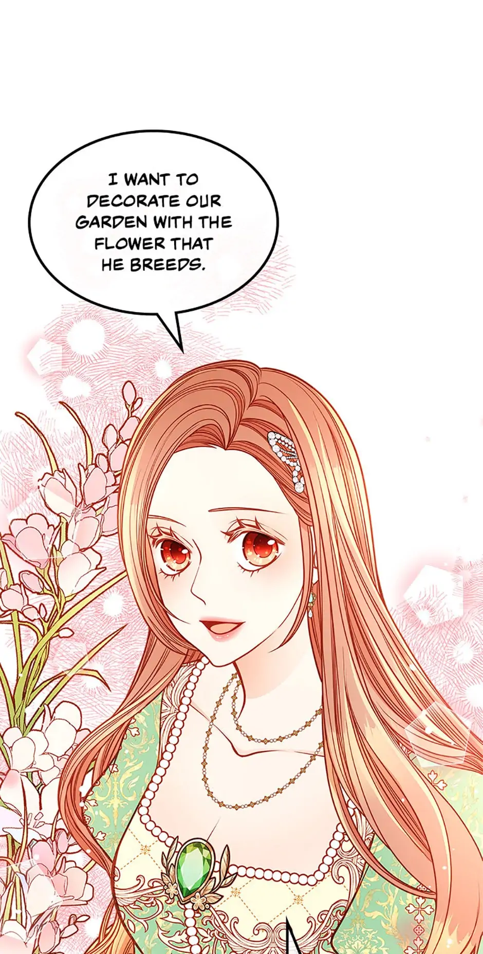 The Duchess’s Secret Dressing Room - Chapter 26