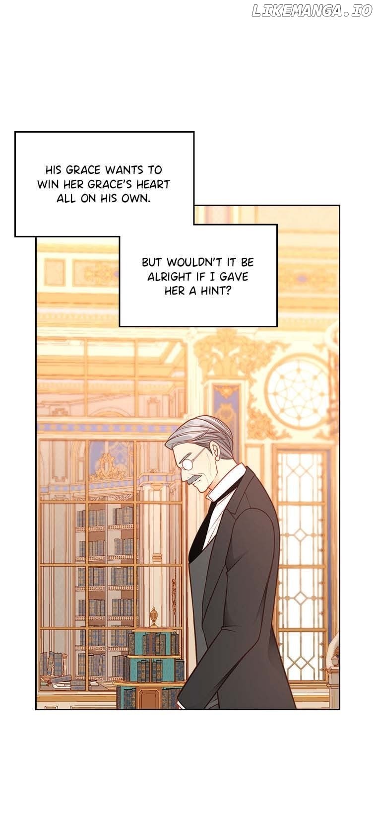 The Duchess’s Secret Dressing Room - Chapter 79