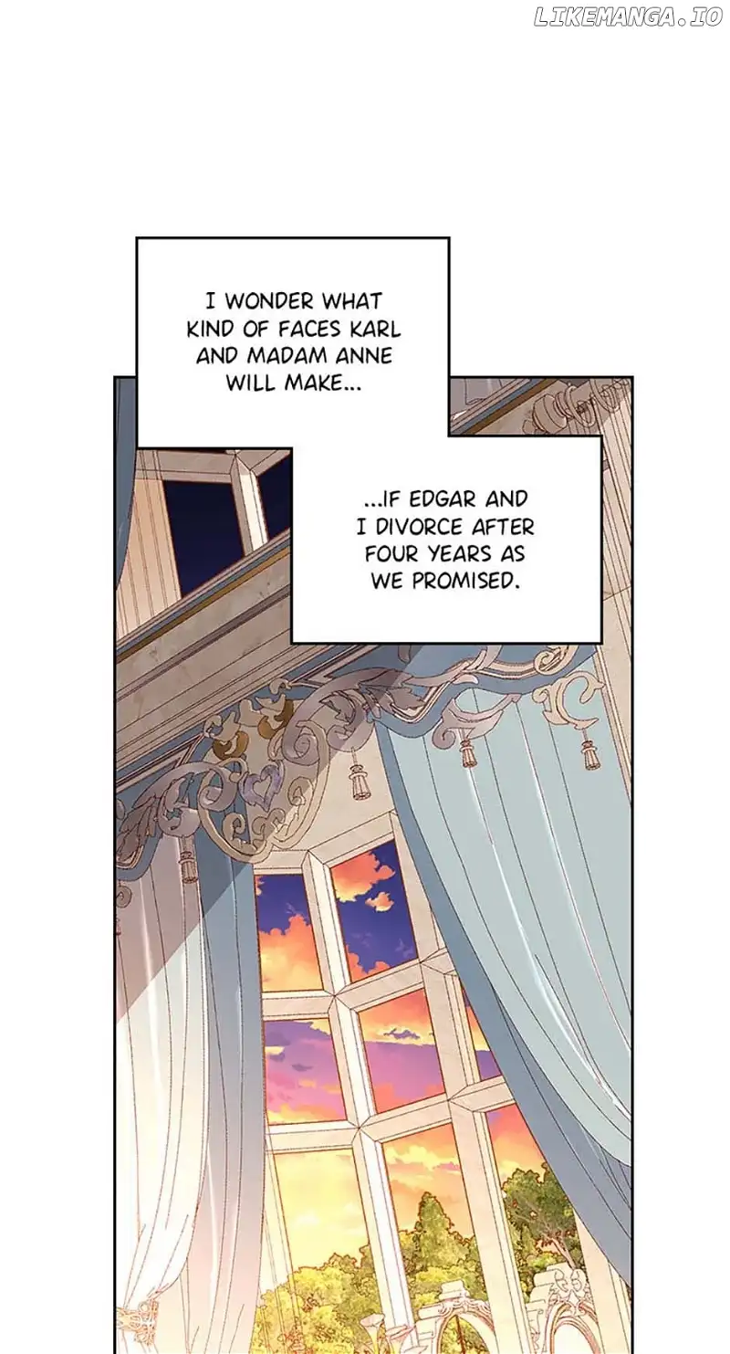 The Duchess’s Secret Dressing Room - Chapter 89