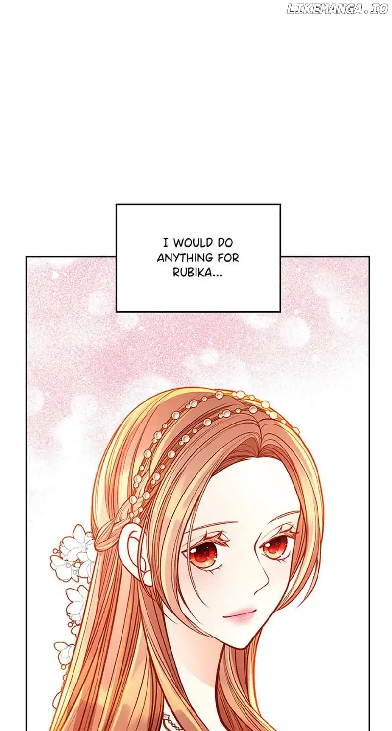 The Duchess’s Secret Dressing Room - Chapter 89