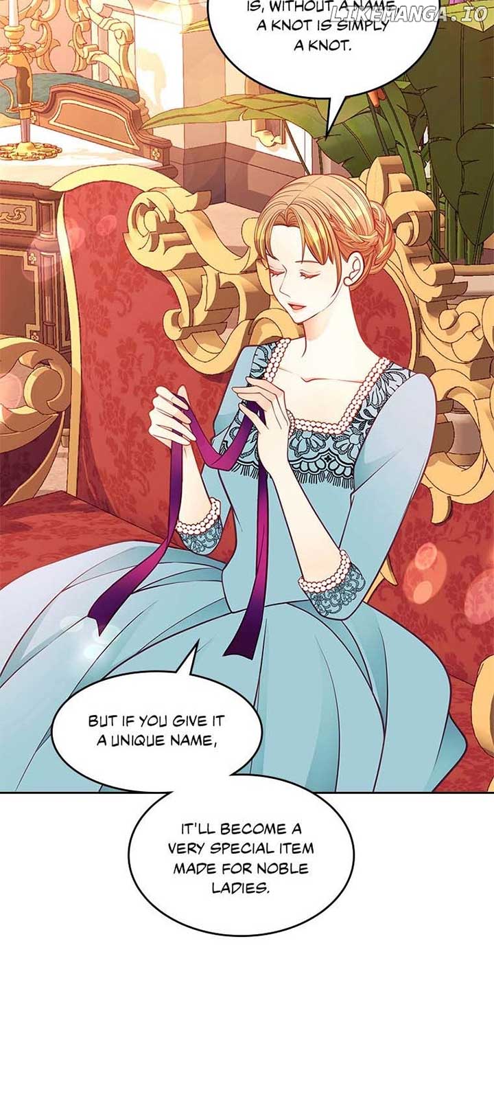 The Duchess’s Secret Dressing Room - Chapter 70