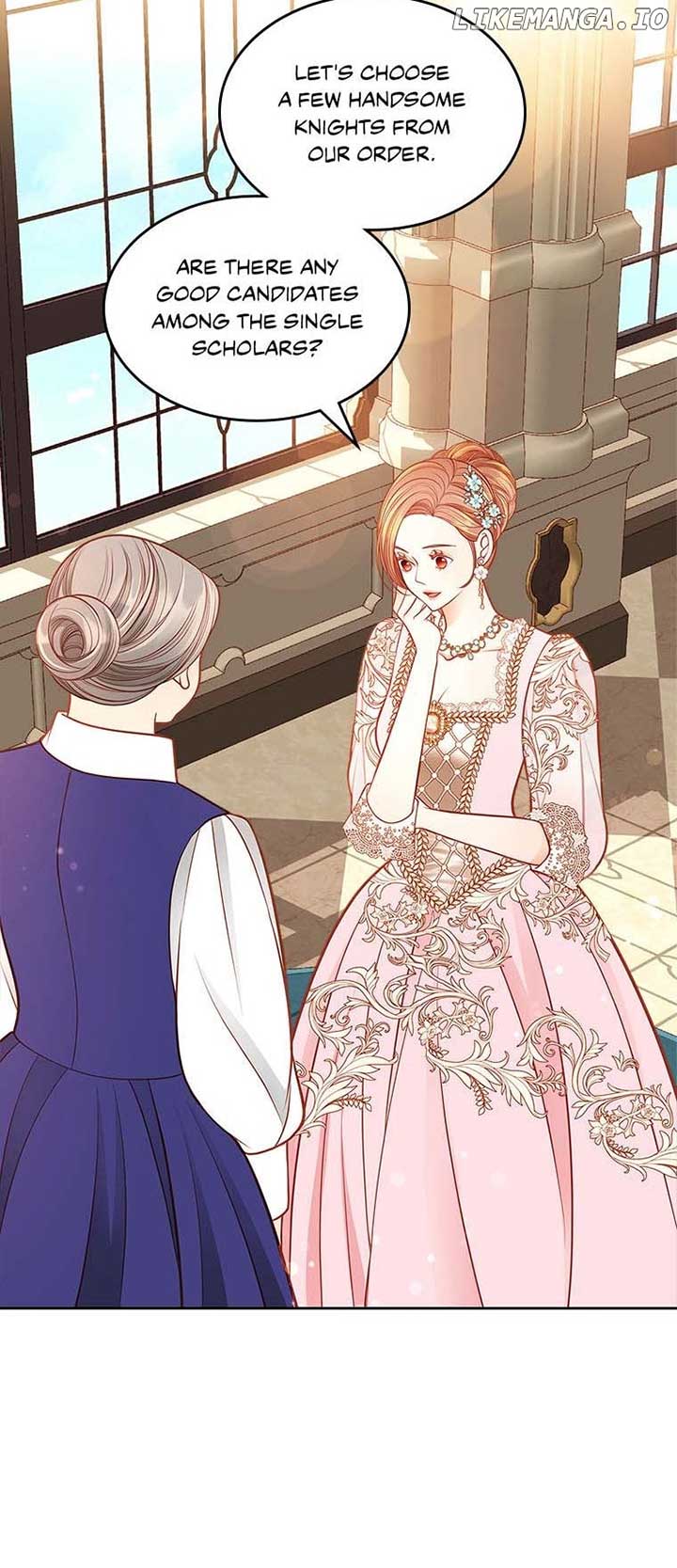 The Duchess’s Secret Dressing Room - Chapter 70