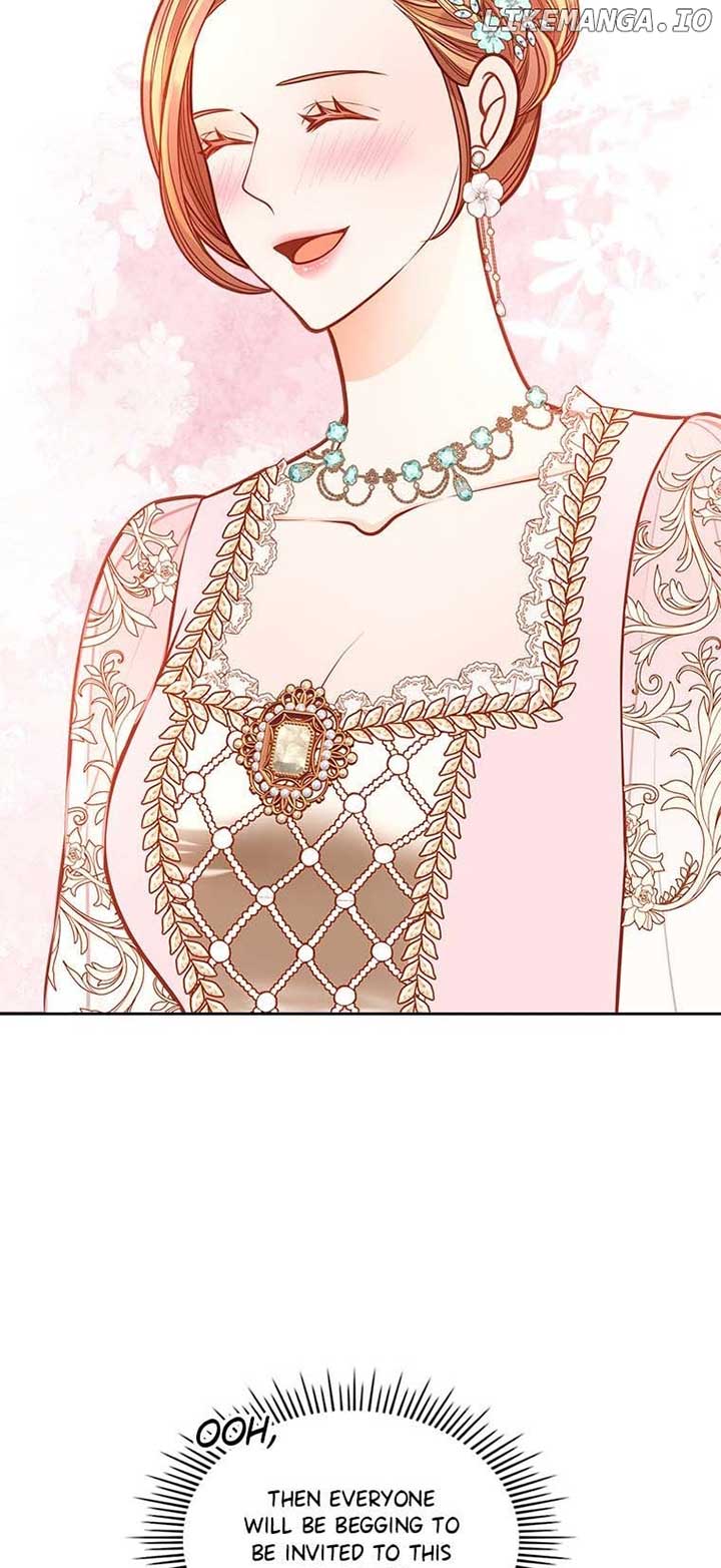 The Duchess’s Secret Dressing Room - Chapter 70