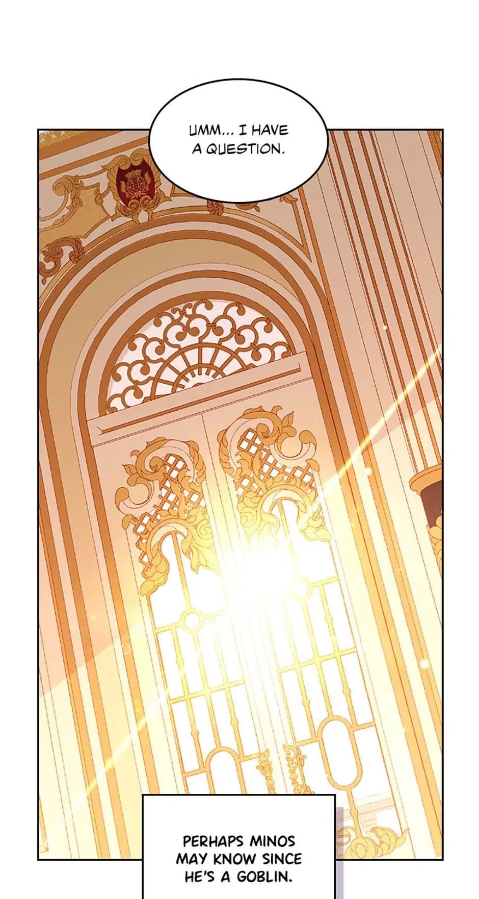 The Duchess’s Secret Dressing Room - Chapter 91