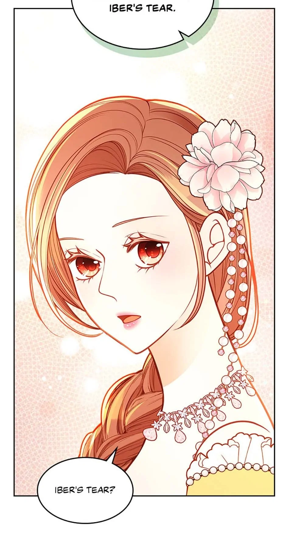 The Duchess’s Secret Dressing Room - Chapter 91