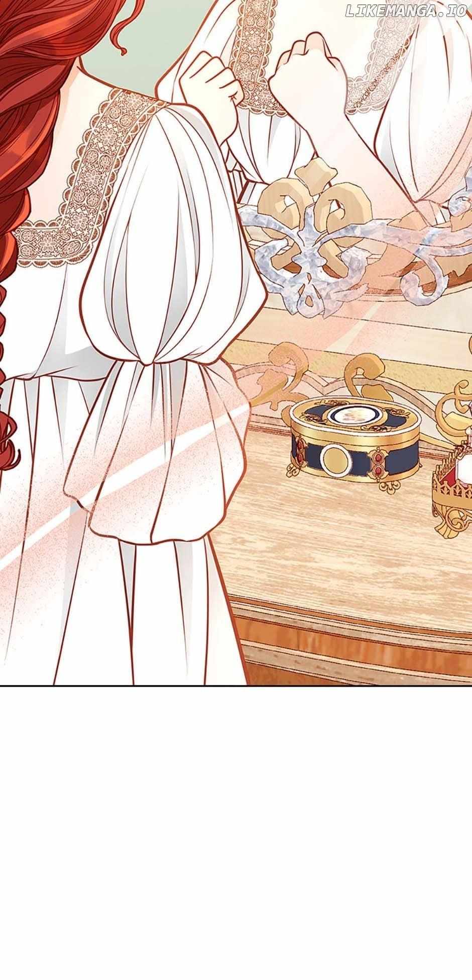 The Duchess’s Secret Dressing Room - Chapter 93