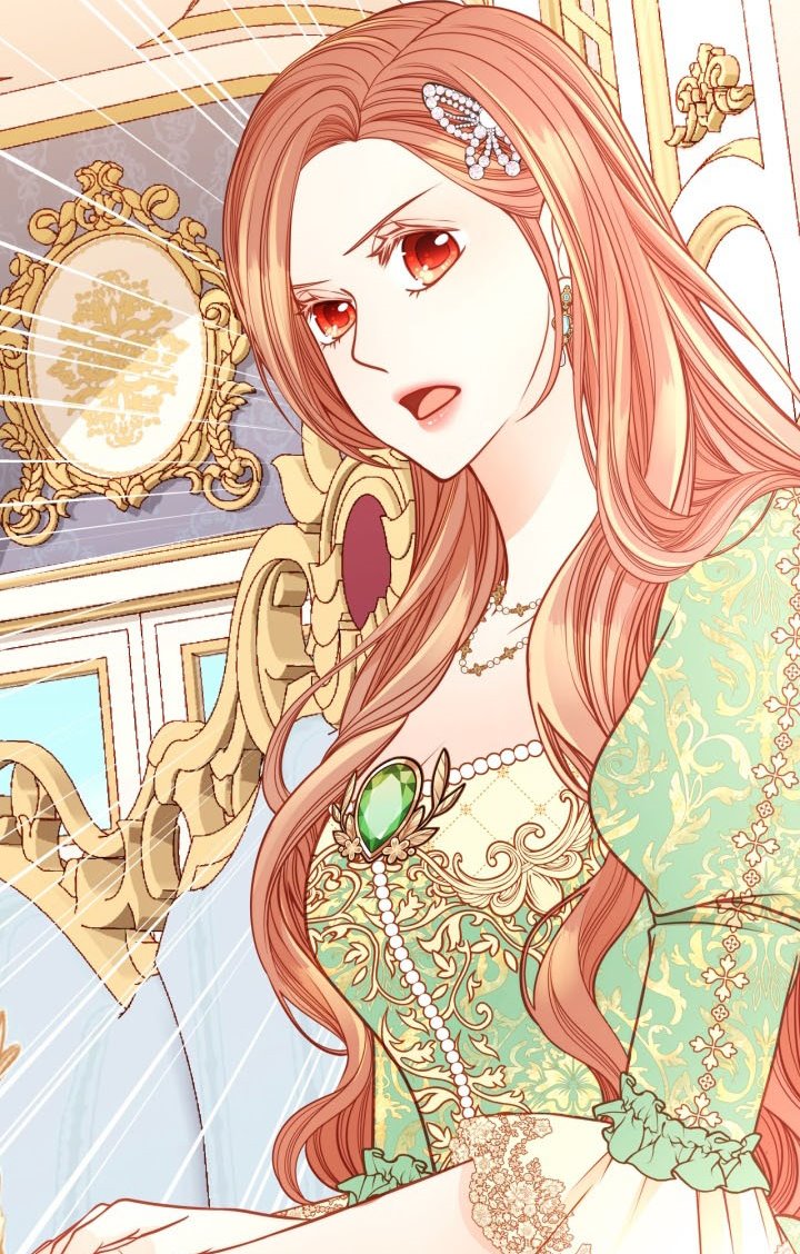 The Duchess’s Secret Dressing Room - Chapter 23