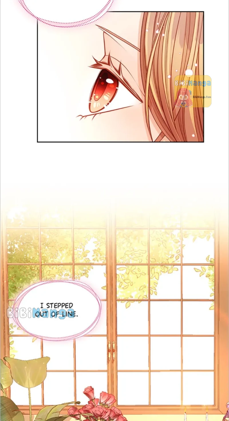 The Duchess’s Secret Dressing Room - Chapter 48