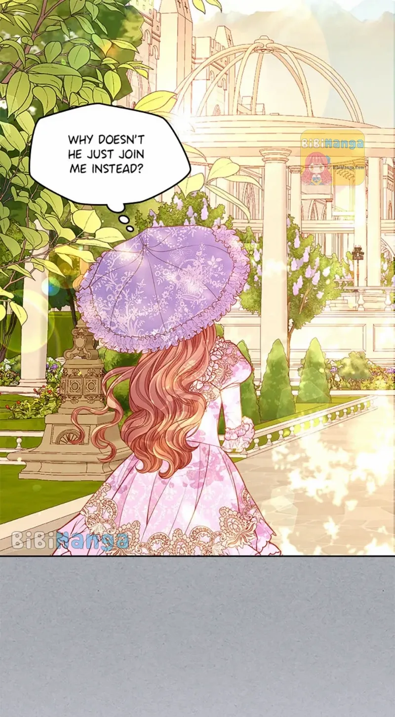 The Duchess’s Secret Dressing Room - Chapter 36