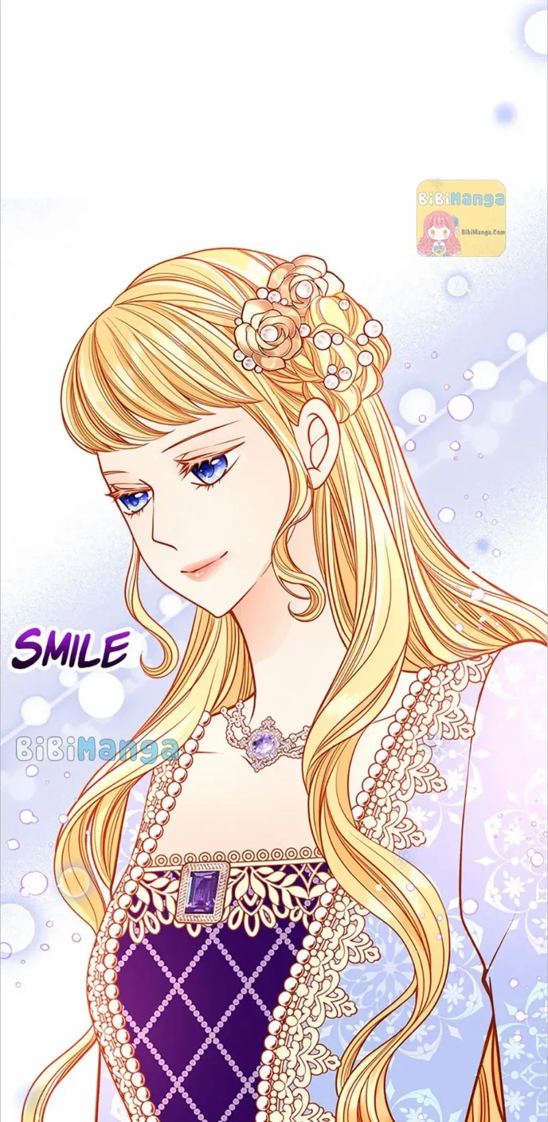 The Duchess’s Secret Dressing Room - Chapter 39