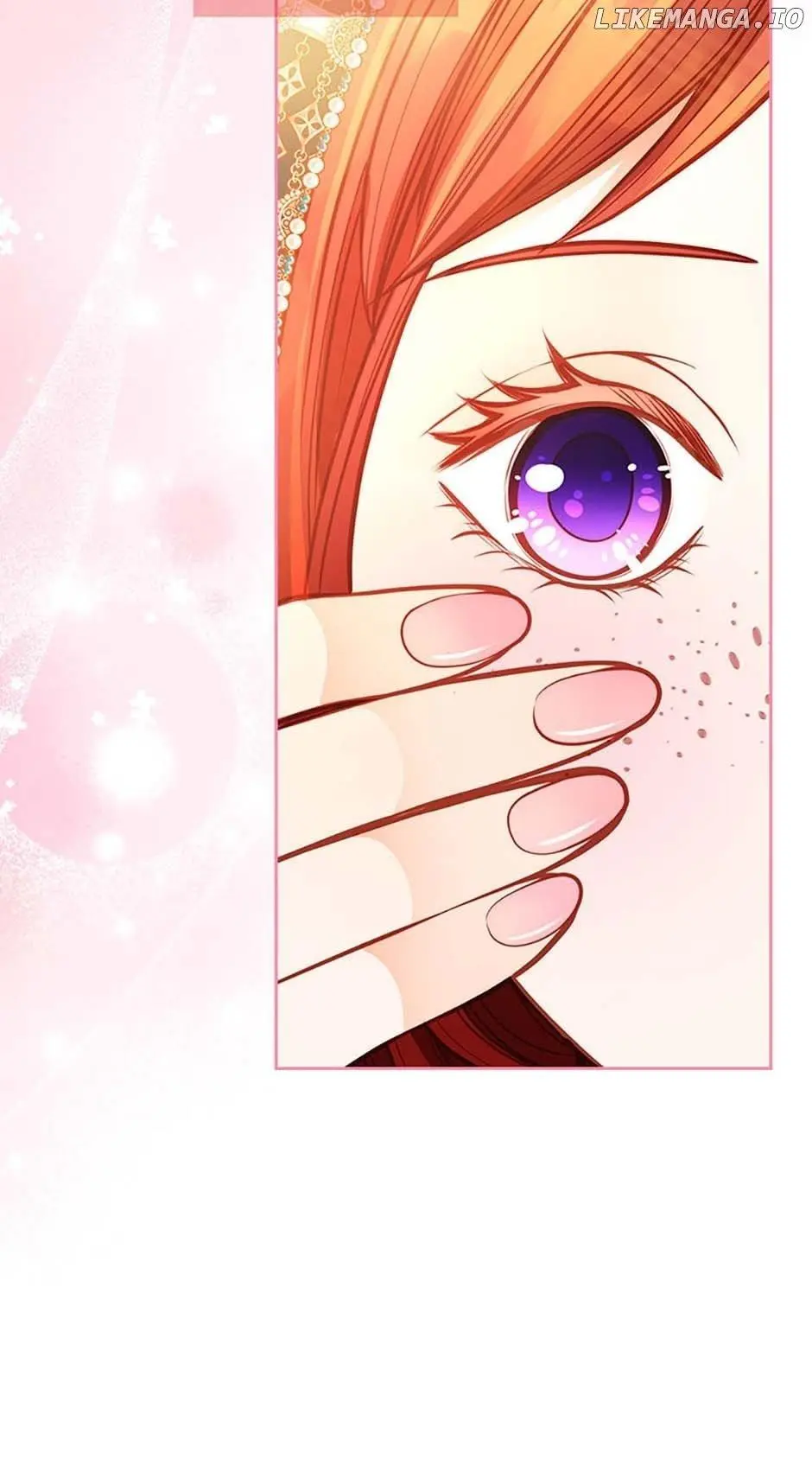 The Duchess’s Secret Dressing Room - Chapter 94