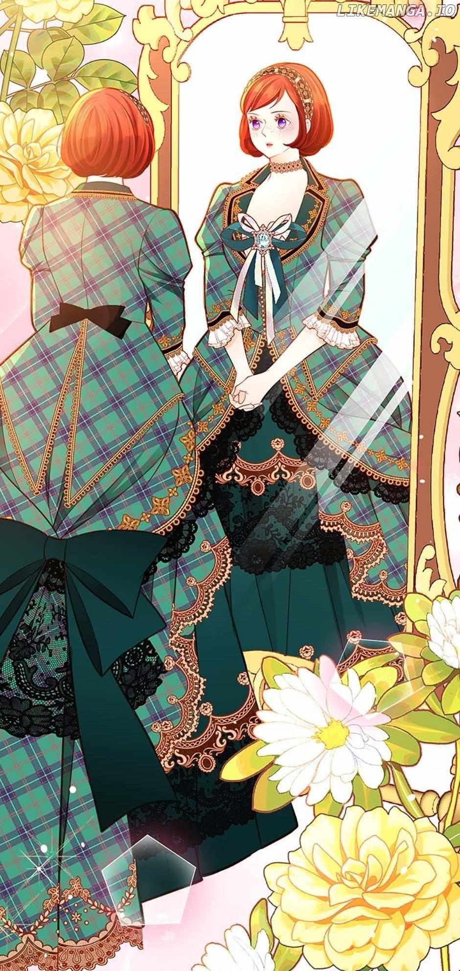 The Duchess’s Secret Dressing Room - Chapter 94