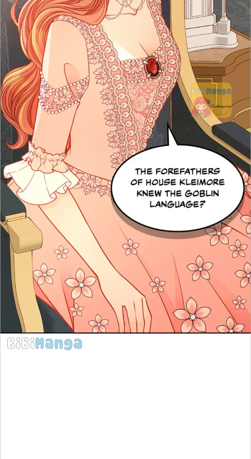 The Duchess’s Secret Dressing Room - Chapter 43