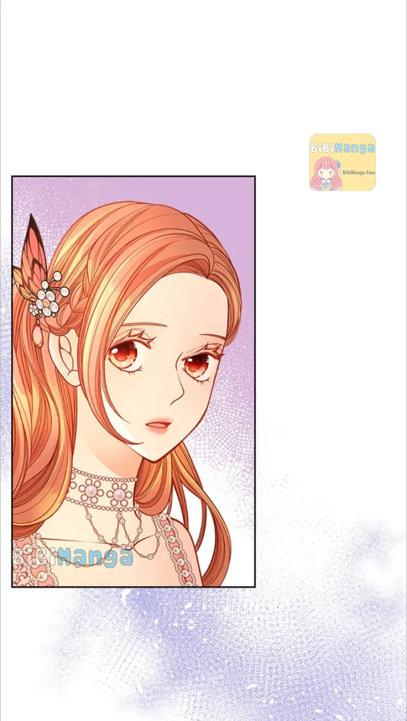 The Duchess’s Secret Dressing Room - Chapter 43