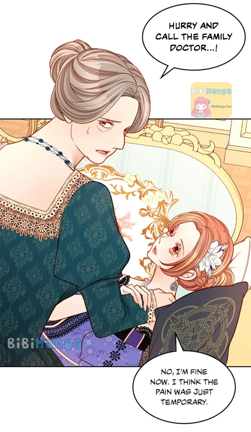 The Duchess’s Secret Dressing Room - Chapter 32