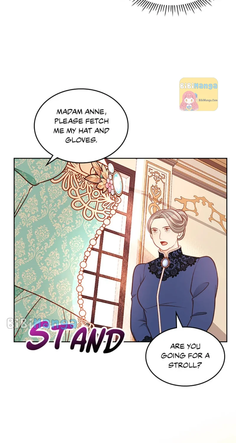 The Duchess’s Secret Dressing Room - Chapter 32