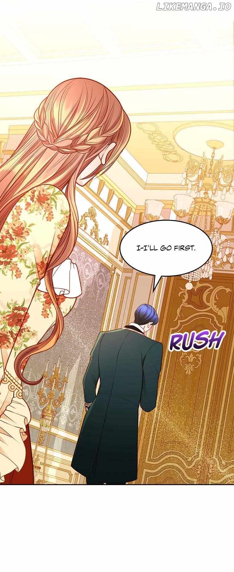 The Duchess’s Secret Dressing Room - Chapter 78