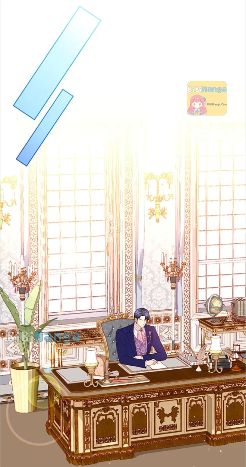 The Duchess’s Secret Dressing Room - Chapter 41