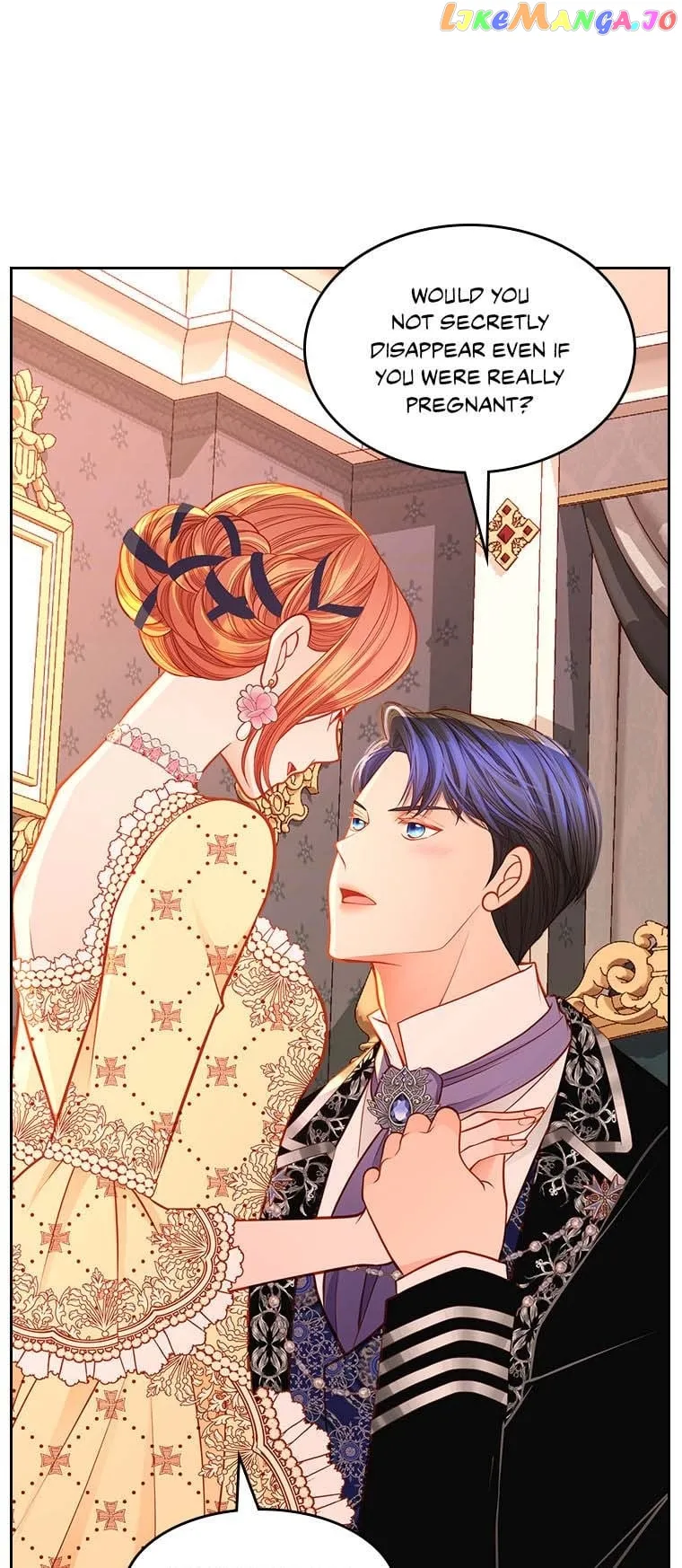 The Duchess’s Secret Dressing Room - Chapter 60