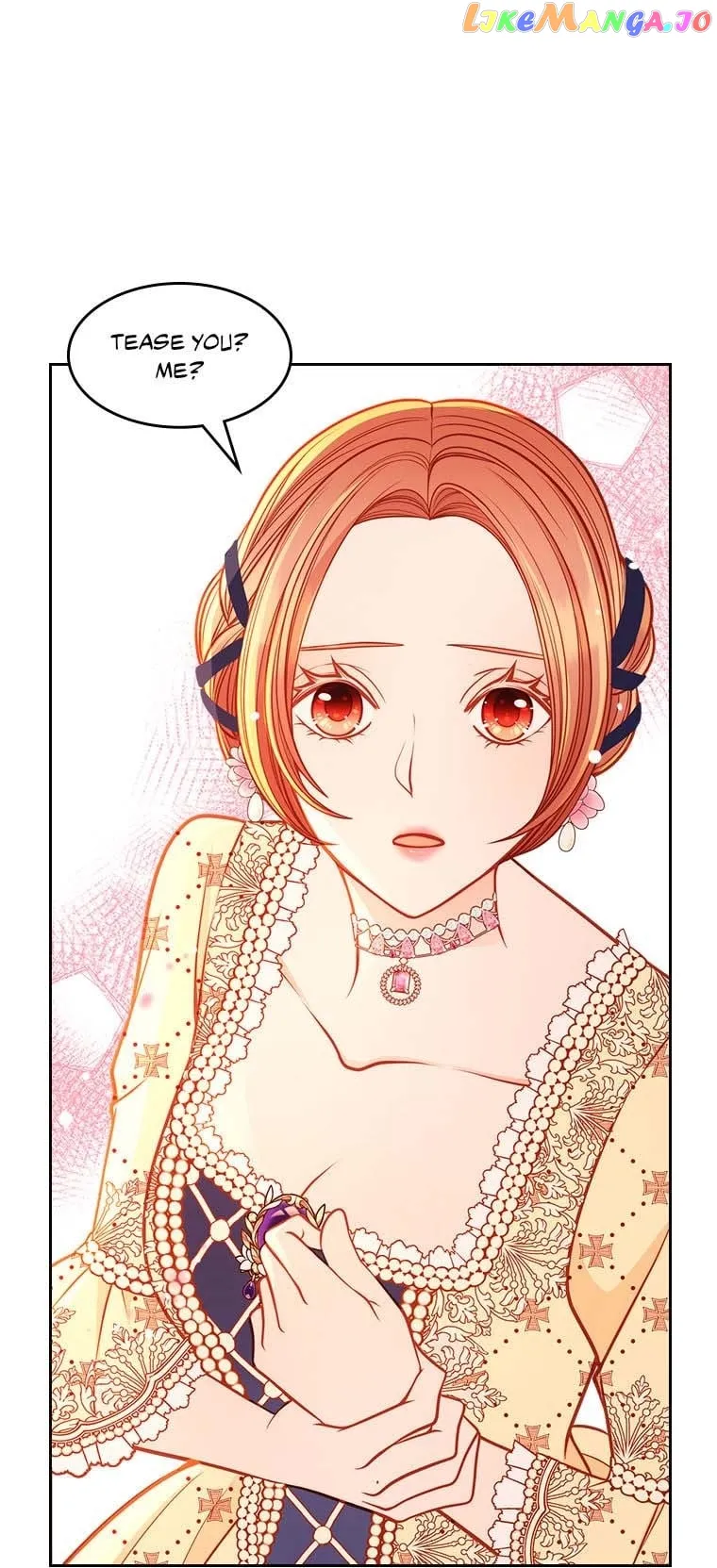 The Duchess’s Secret Dressing Room - Chapter 60