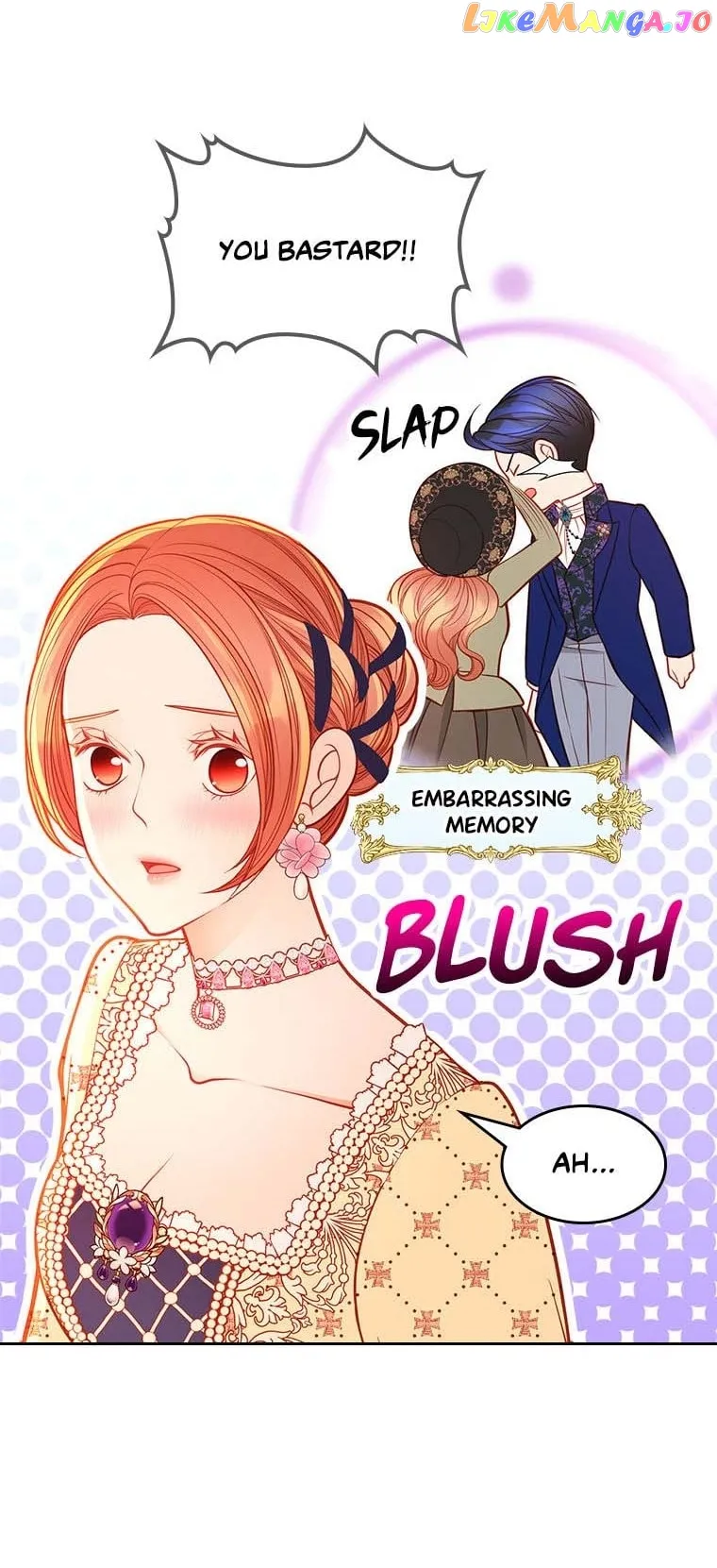 The Duchess’s Secret Dressing Room - Chapter 60