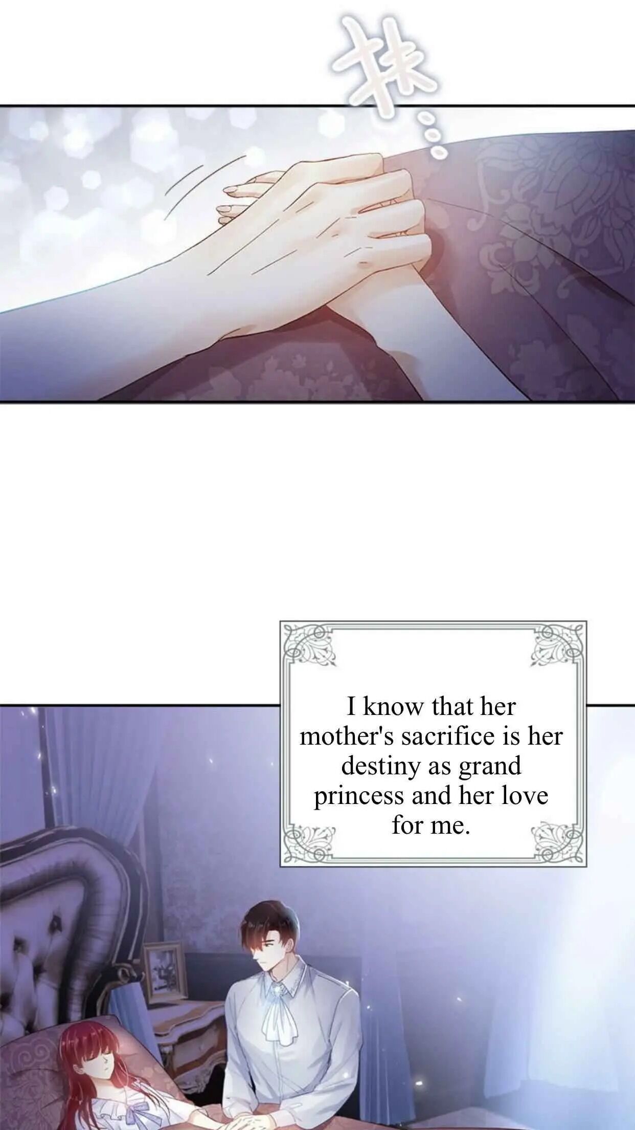 The Evil Lady Will Change - Chapter 41