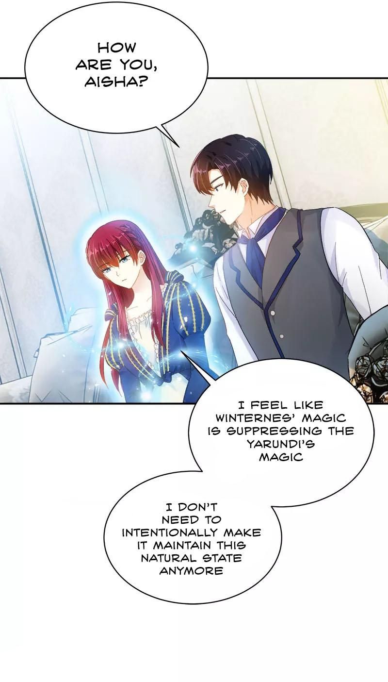 The Evil Lady Will Change - Chapter 64