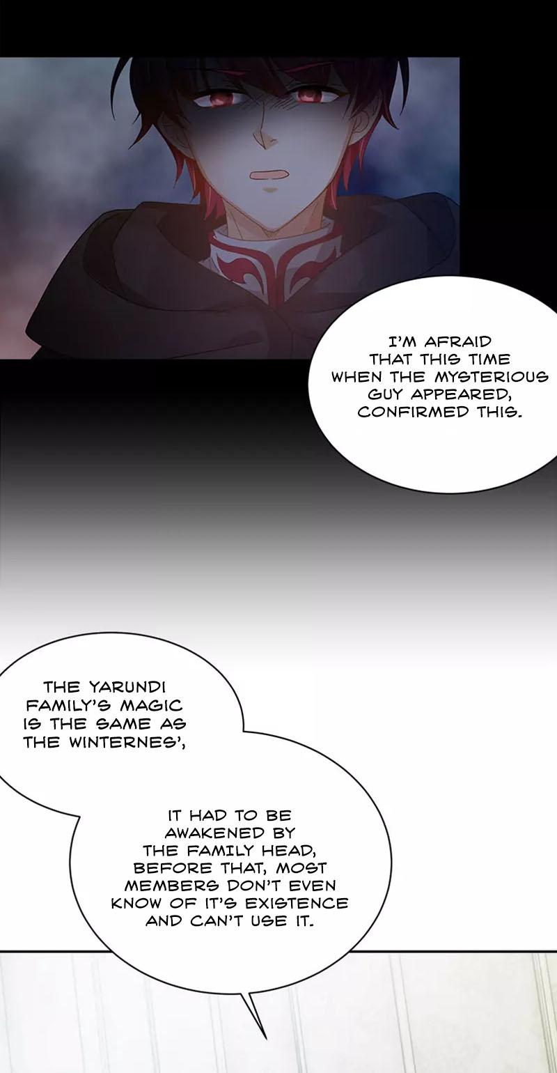 The Evil Lady Will Change - Chapter 64