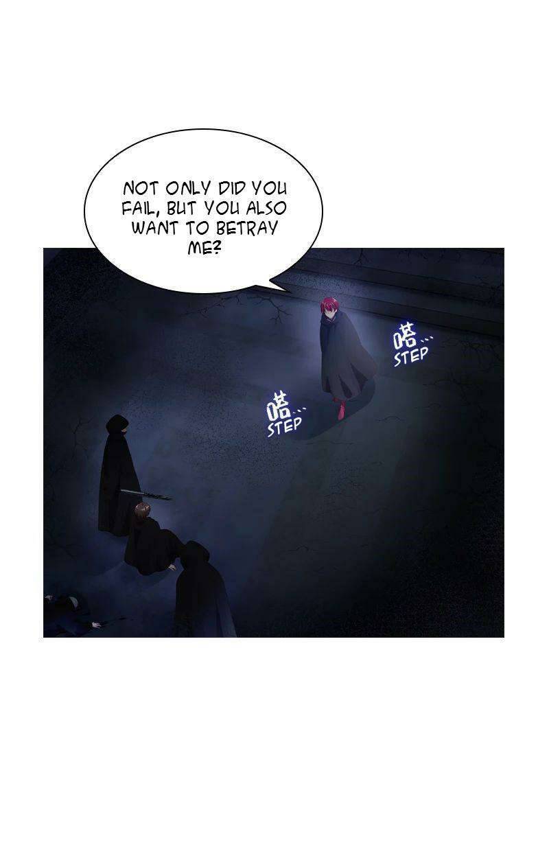 The Evil Lady Will Change - Chapter 54