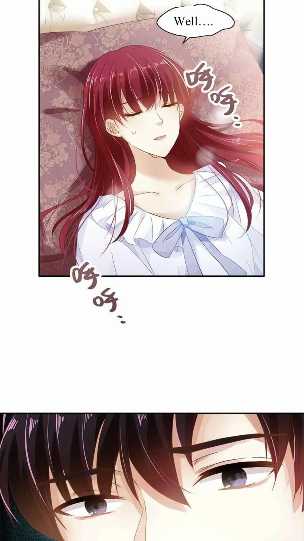 The Evil Lady Will Change - Chapter 40